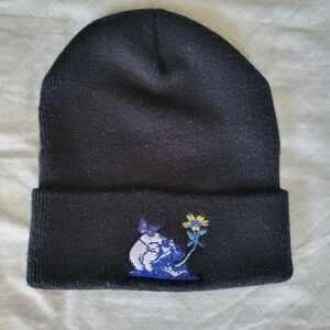 Cloak Beanie